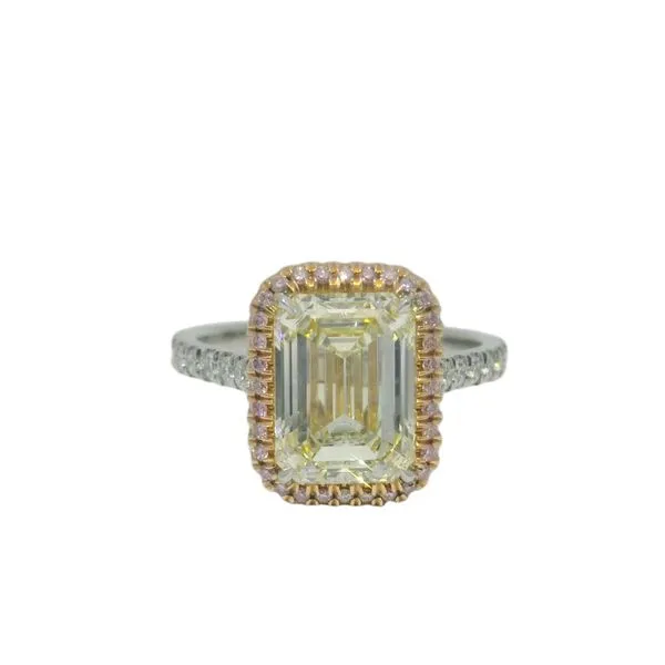 Engagement Ring