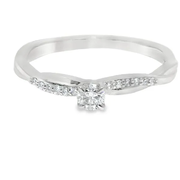 Engagement Ring