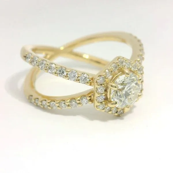 Engagement Ring