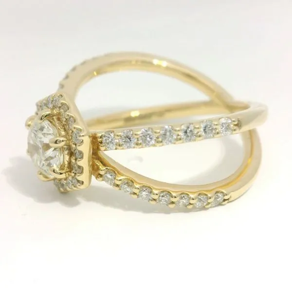 Engagement Ring