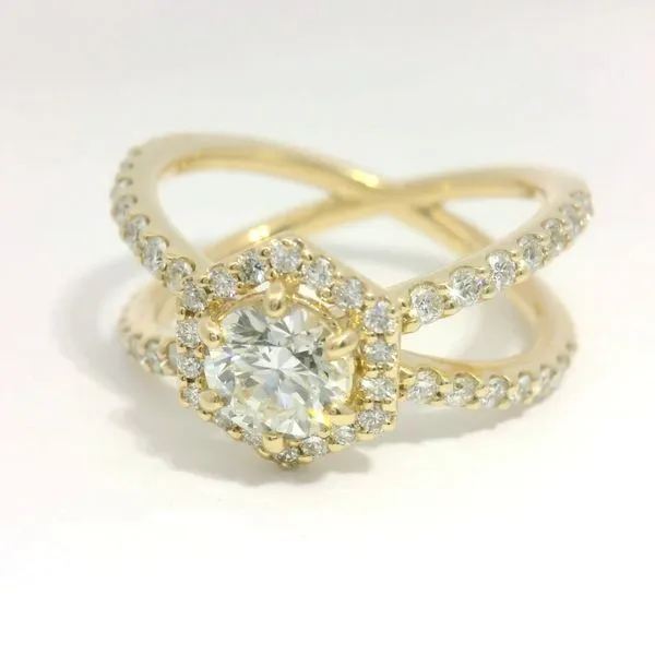 Engagement Ring