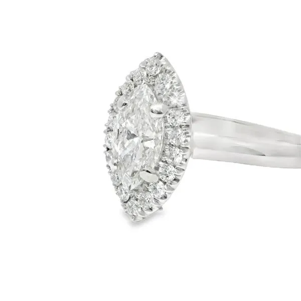 Engagement Ring Image 3 Clark's Diamond Jewelers Coeur d'Alene, ID