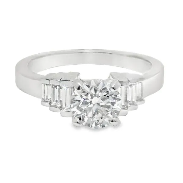 Engagement Ring