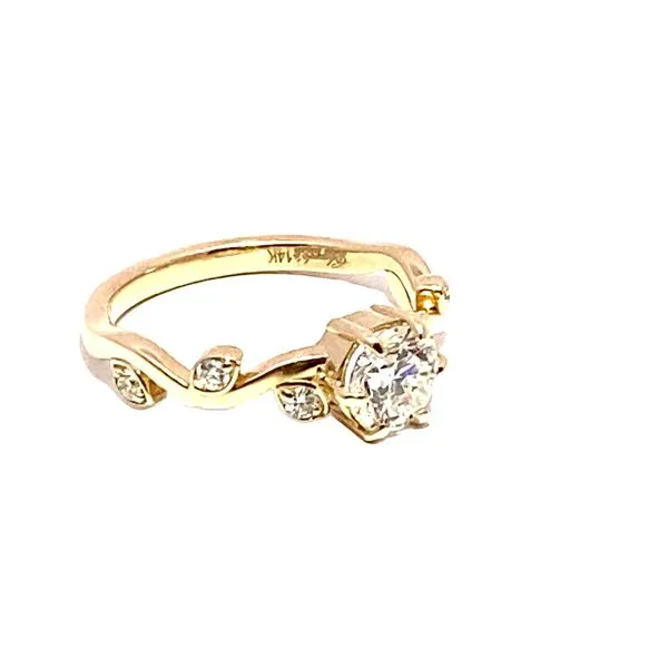 Engagement Ring
