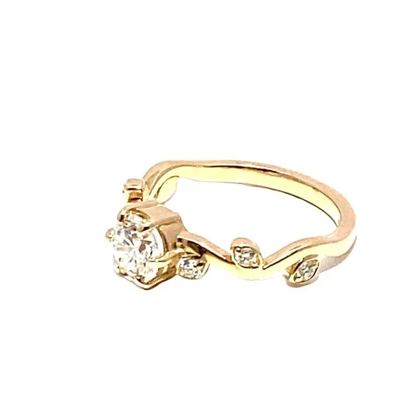 Engagement Ring