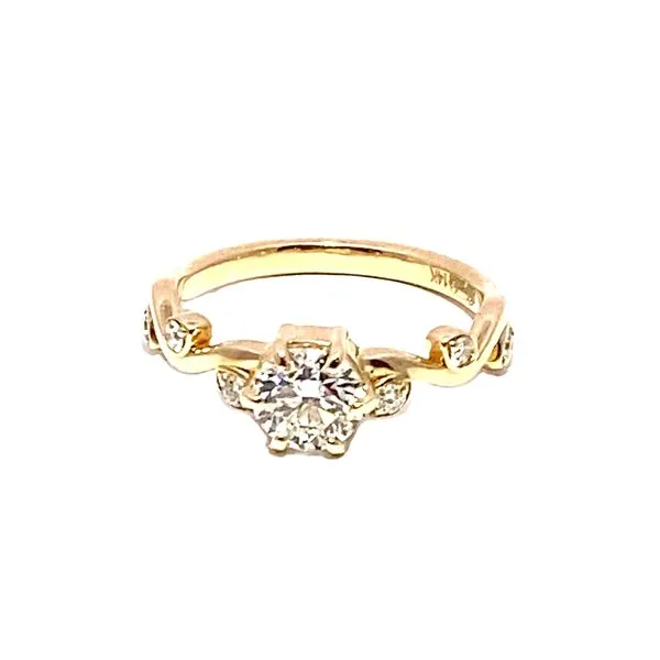 Engagement Ring