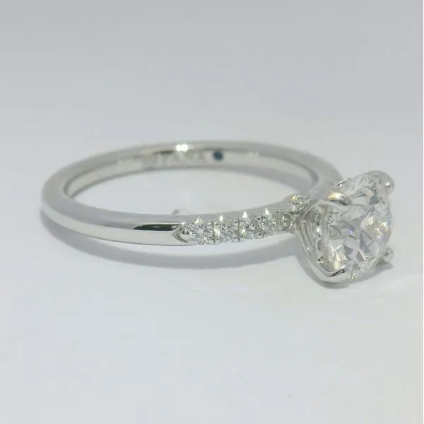 Engagement Ring