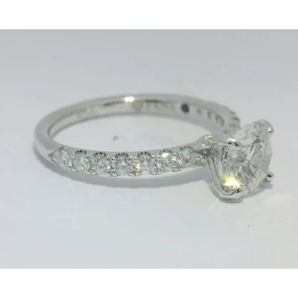 Engagement Ring