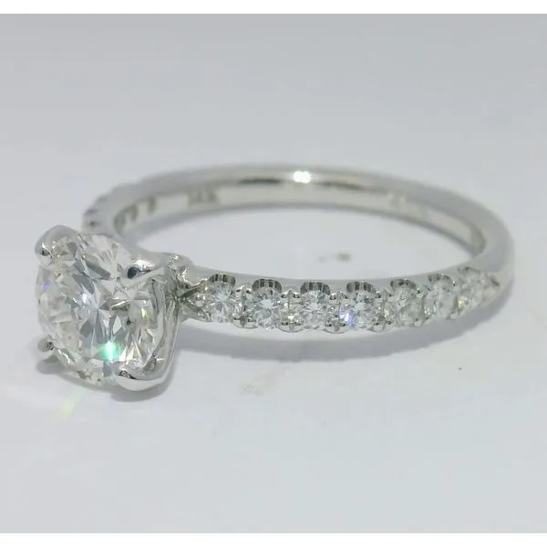 Engagement Ring