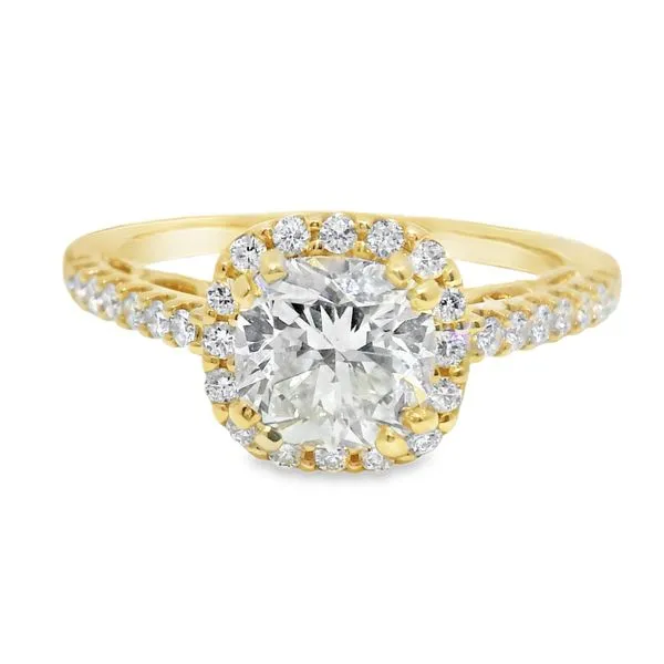 Engagement Ring