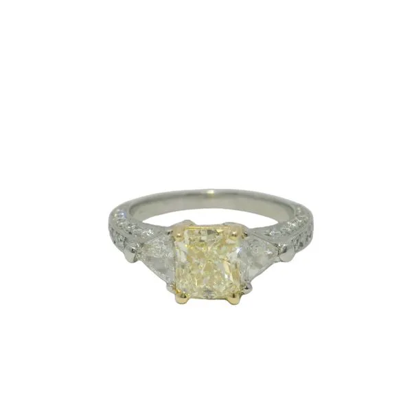 Engagement Ring
