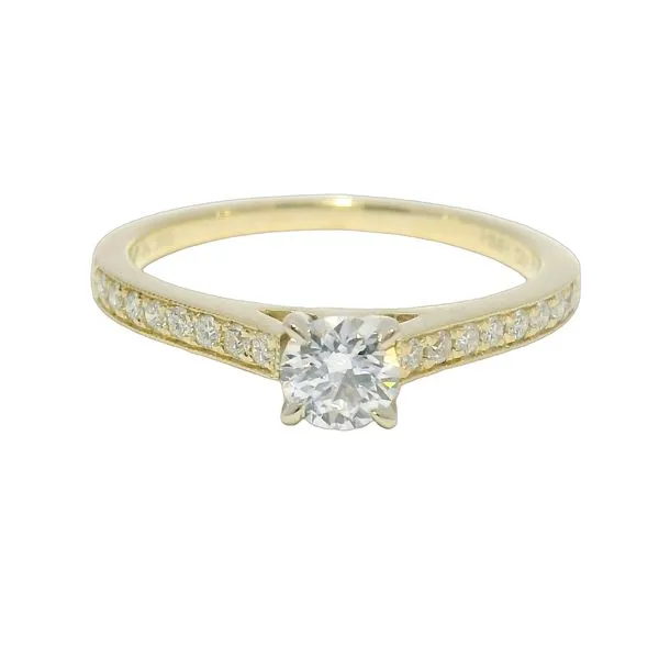 Engagement Ring