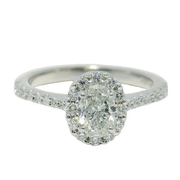 Engagement Ring