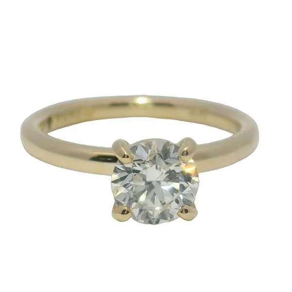 Engagement Ring