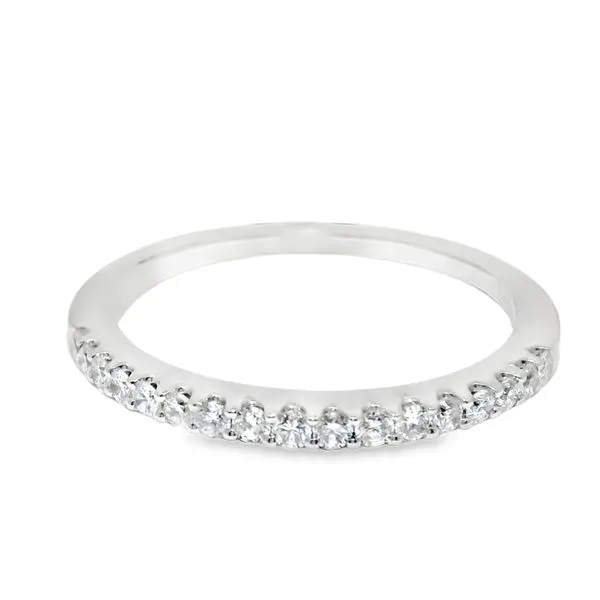 Wedding Band Clark's Diamond Jewelers Coeur d'Alene, ID