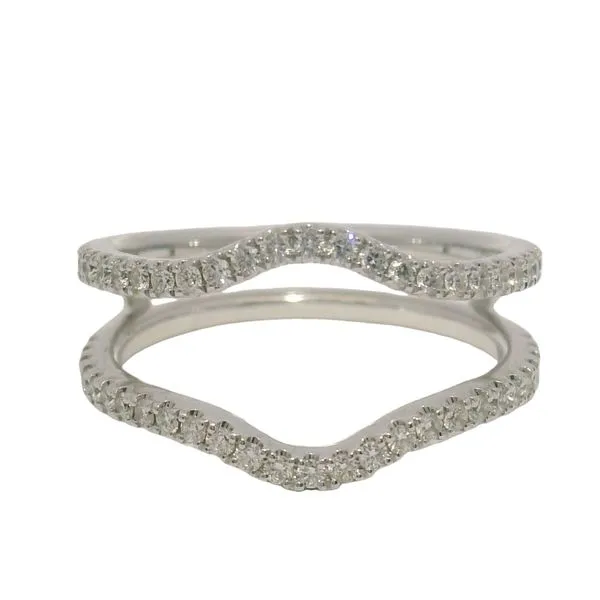 Wedding Band Clark's Diamond Jewelers Coeur d'Alene, ID