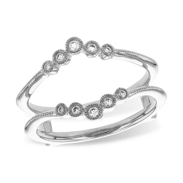 Wedding Band Clark's Diamond Jewelers Coeur d'Alene, ID