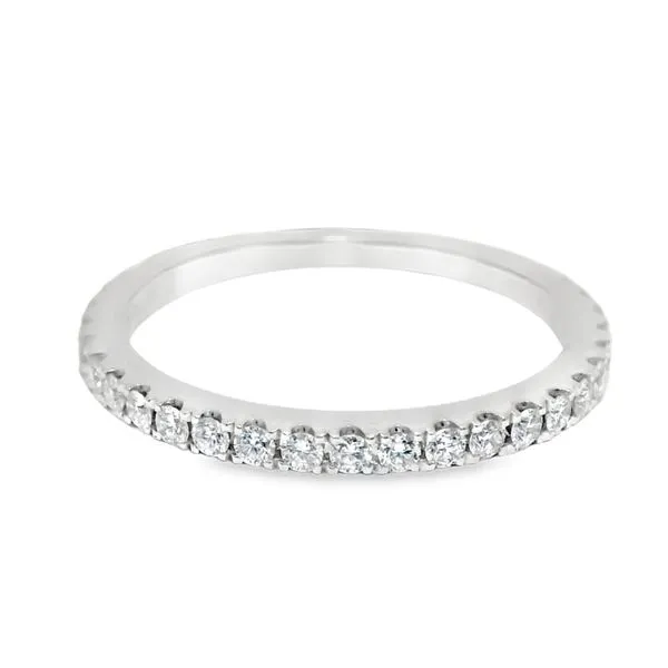 Wedding Band Clark's Diamond Jewelers Coeur d'Alene, ID