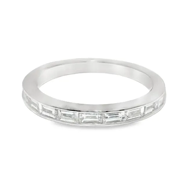 Wedding Band Clark's Diamond Jewelers Coeur d'Alene, ID