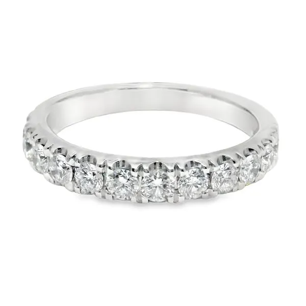 Wedding Band Clark's Diamond Jewelers Coeur d'Alene, ID