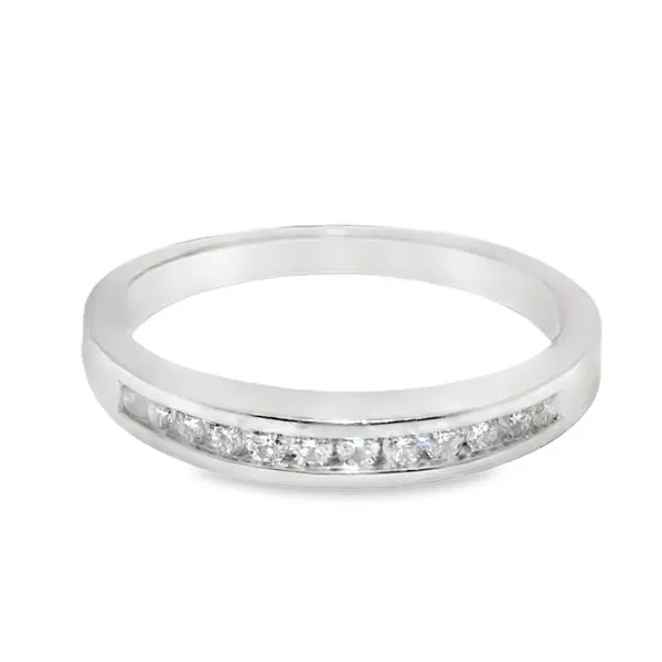 Wedding Band Clark's Diamond Jewelers Coeur d'Alene, ID