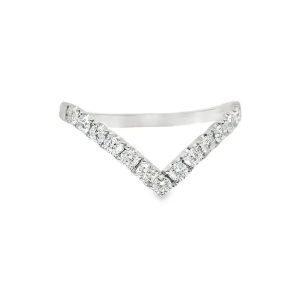 Wedding Band Clark's Diamond Jewelers Coeur d'Alene, ID