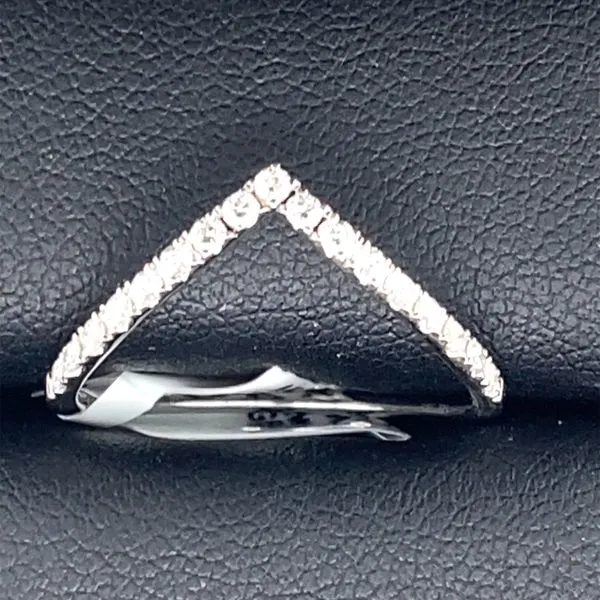 Wedding Band Clark's Diamond Jewelers Coeur d'Alene, ID