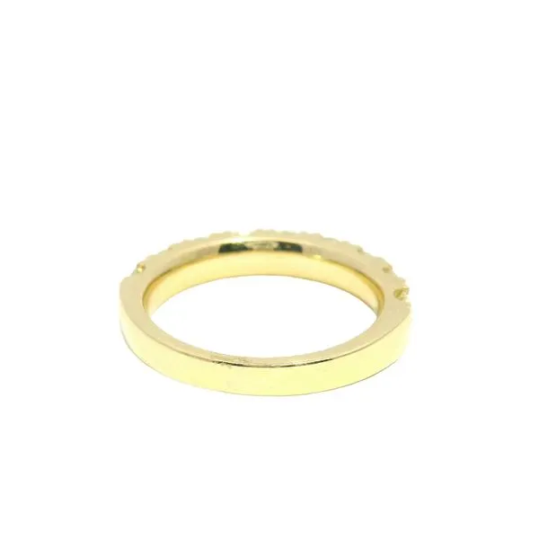 Wedding Band Image 3 Clark's Diamond Jewelers Coeur d'Alene, ID