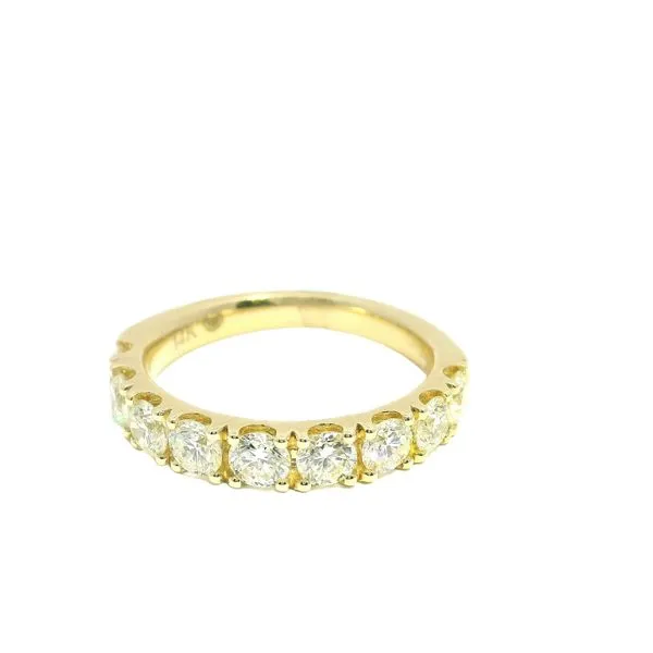 Wedding Band Clark's Diamond Jewelers Coeur d'Alene, ID