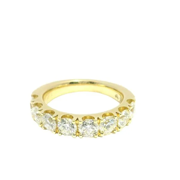 Wedding Band Clark's Diamond Jewelers Coeur d'Alene, ID