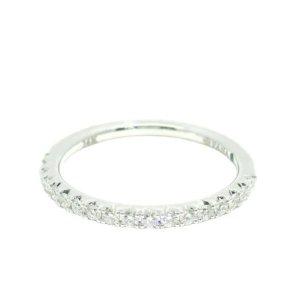 Wedding Band Clark's Diamond Jewelers Coeur d'Alene, ID