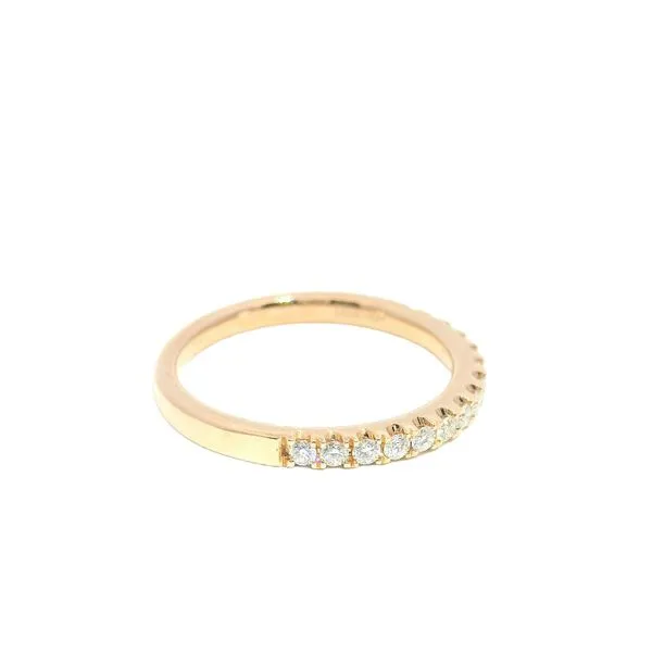 Wedding Band Image 2 Clark's Diamond Jewelers Coeur d'Alene, ID