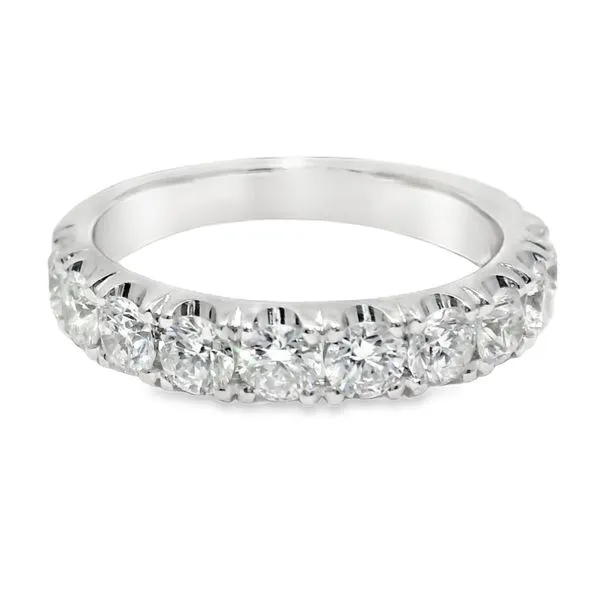 Wedding Band Clark's Diamond Jewelers Coeur d'Alene, ID