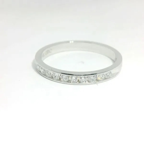 Wedding Band Clark's Diamond Jewelers Coeur d'Alene, ID