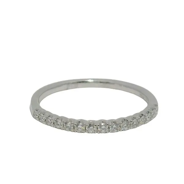 Wedding Band Clark's Diamond Jewelers Coeur d'Alene, ID