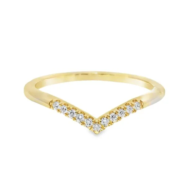 Wedding Band Clark's Diamond Jewelers Coeur d'Alene, ID