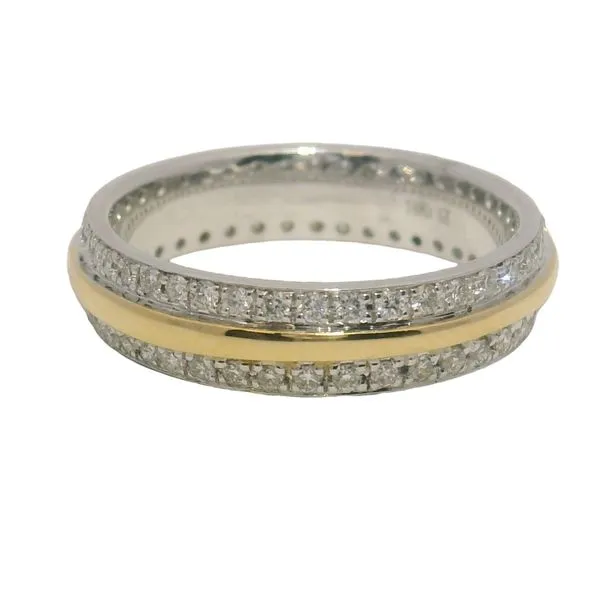 Diamond Fashion Ring Clark's Diamond Jewelers Coeur d'Alene, ID