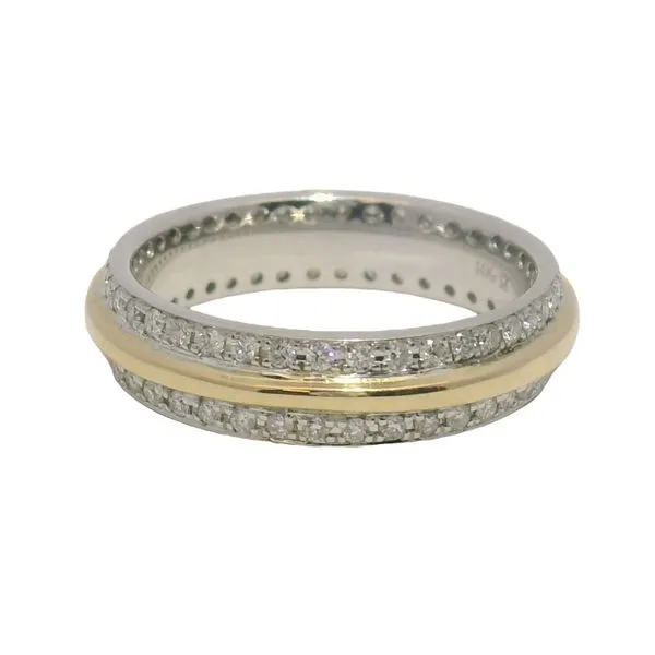 Diamond Fashion Ring Clark's Diamond Jewelers Coeur d'Alene, ID