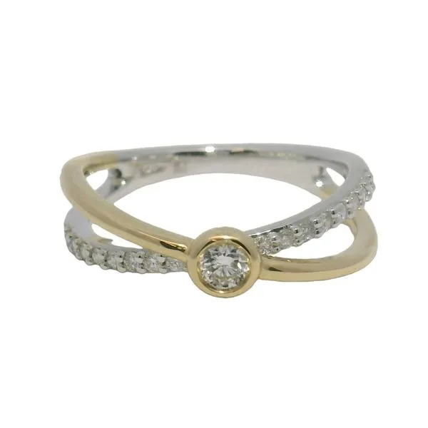 Diamond Fashion Ring Clark's Diamond Jewelers Coeur d'Alene, ID