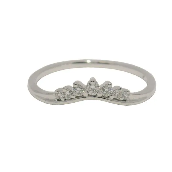 Wedding Band Clark's Diamond Jewelers Coeur d'Alene, ID