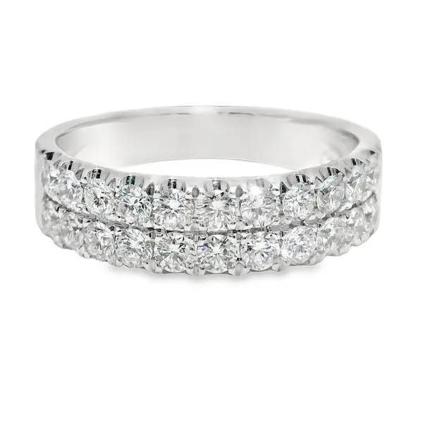 Wedding Band Clark's Diamond Jewelers Coeur d'Alene, ID