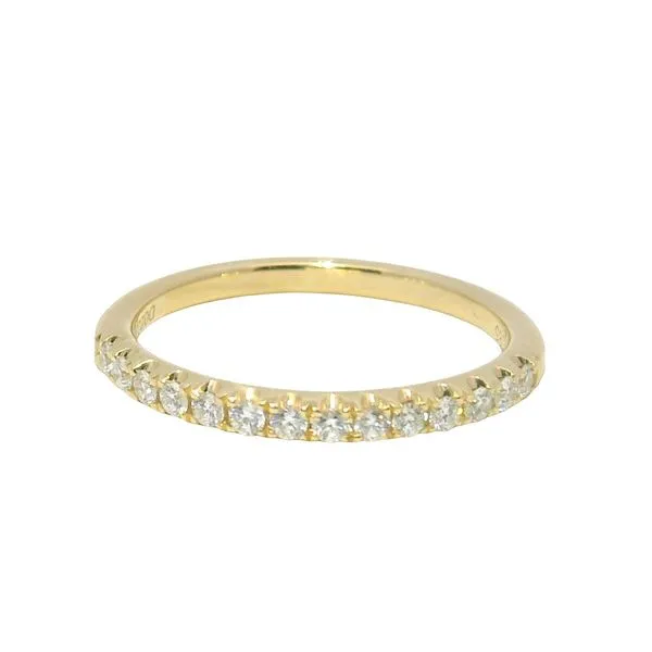 Wedding Band Clark's Diamond Jewelers Coeur d'Alene, ID