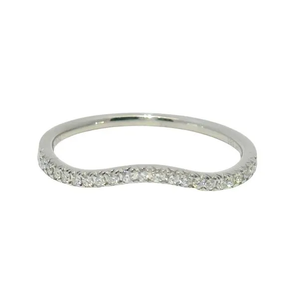 Wedding Band Clark's Diamond Jewelers Coeur d'Alene, ID