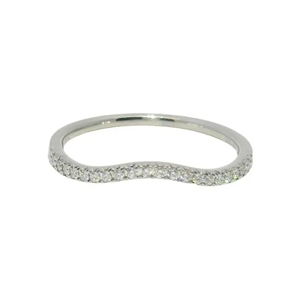 Wedding Band Clark's Diamond Jewelers Coeur d'Alene, ID