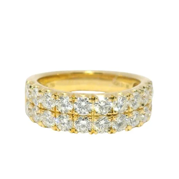 Fashion Band Clark's Diamond Jewelers Coeur d'Alene, ID