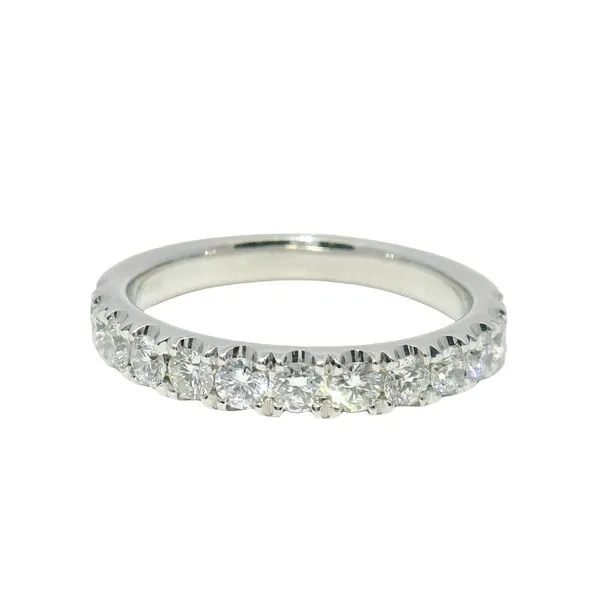 Wedding Band Clark's Diamond Jewelers Coeur d'Alene, ID