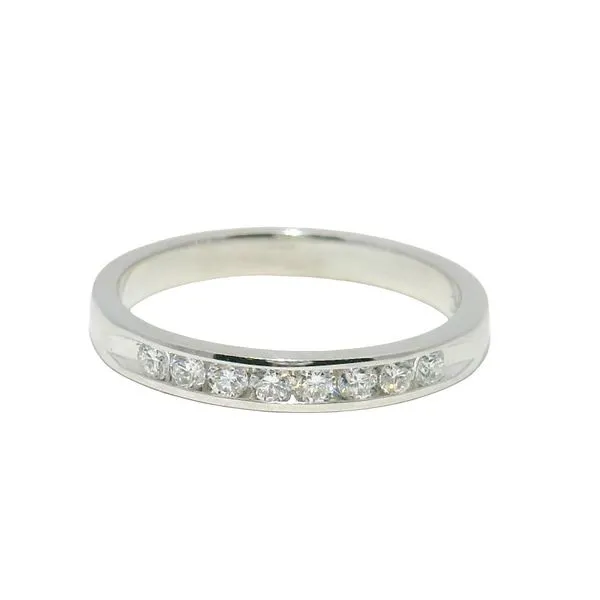 Wedding Band Clark's Diamond Jewelers Coeur d'Alene, ID