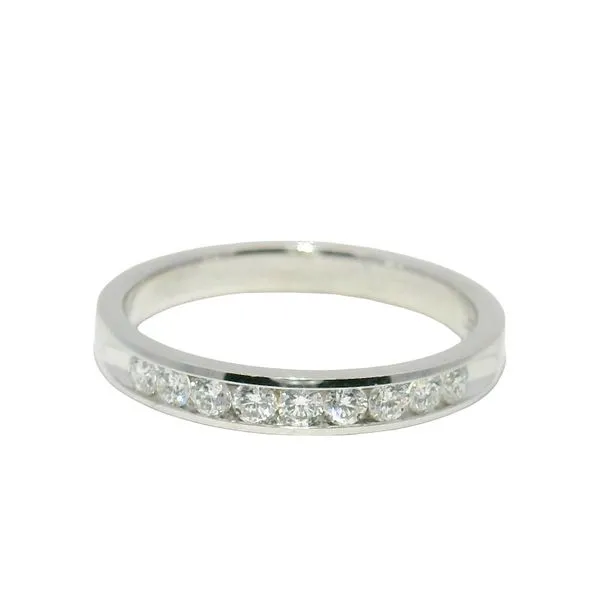 Wedding Band Clark's Diamond Jewelers Coeur d'Alene, ID