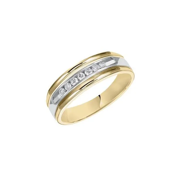 Wedding Band Clark's Diamond Jewelers Coeur d'Alene, ID