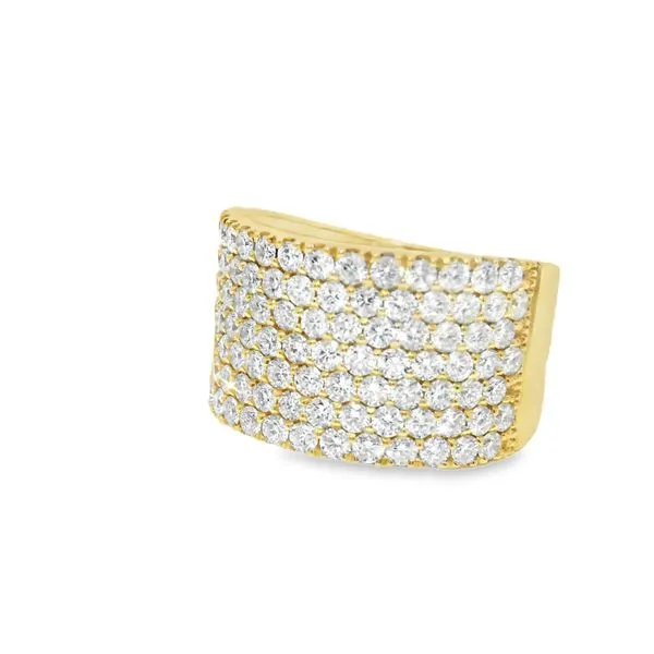 Fashion Ring Image 3 Clark's Diamond Jewelers Coeur d'Alene, ID